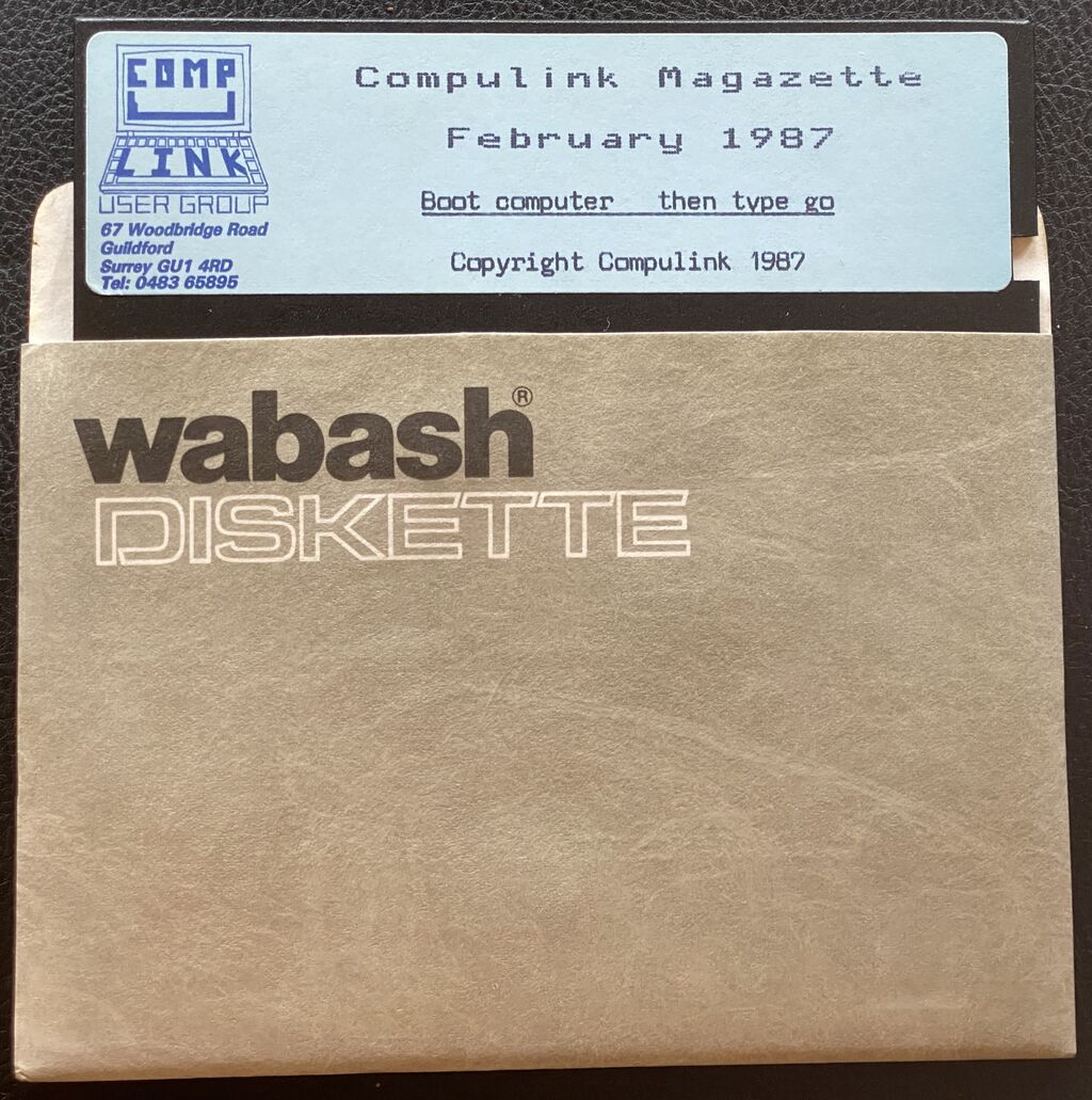 CompuLink-User-Group_Magazette_Feb-1987