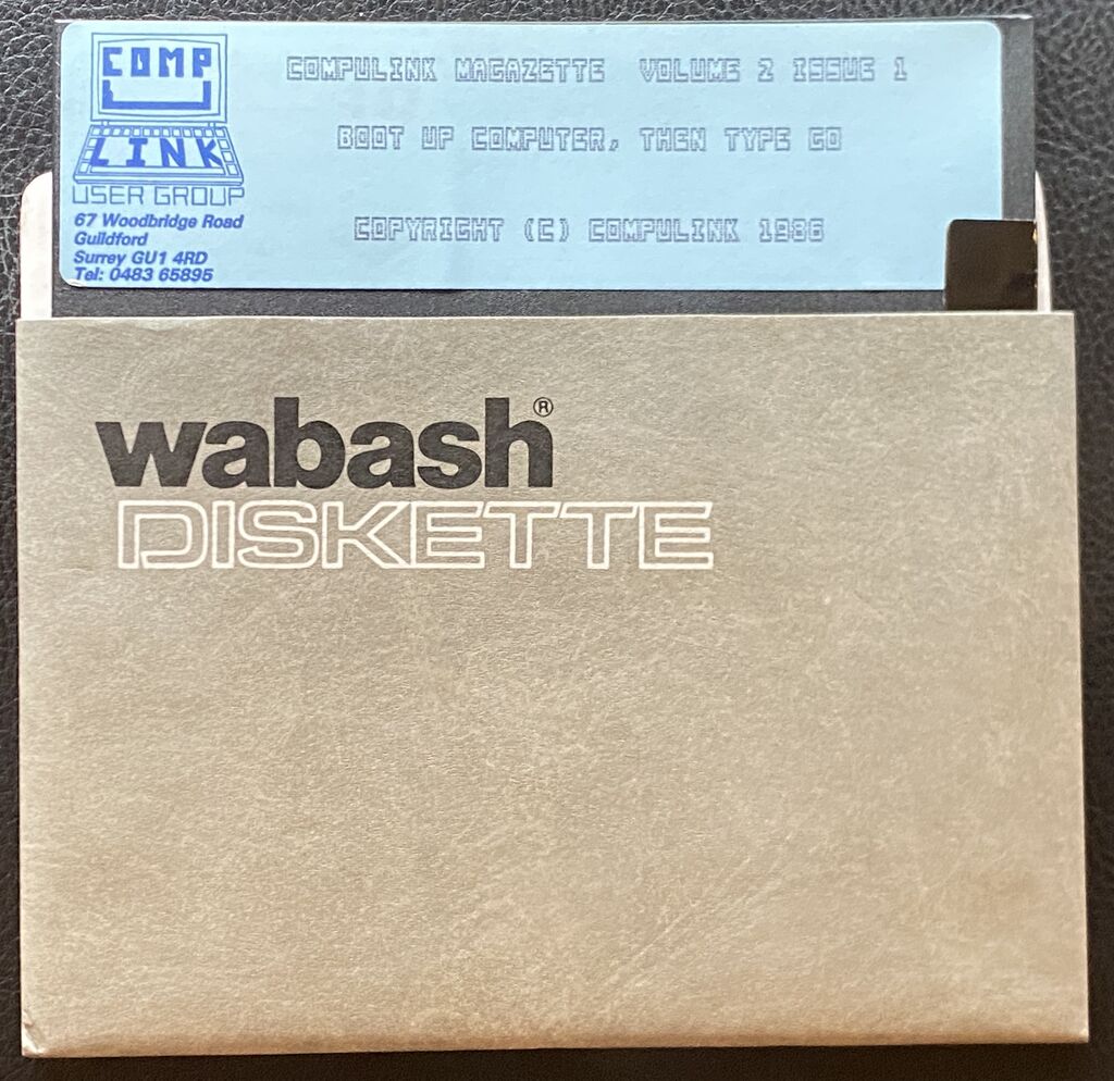 CompuLink-User-Group_Magazette_Vol-2-Issue-1_1986