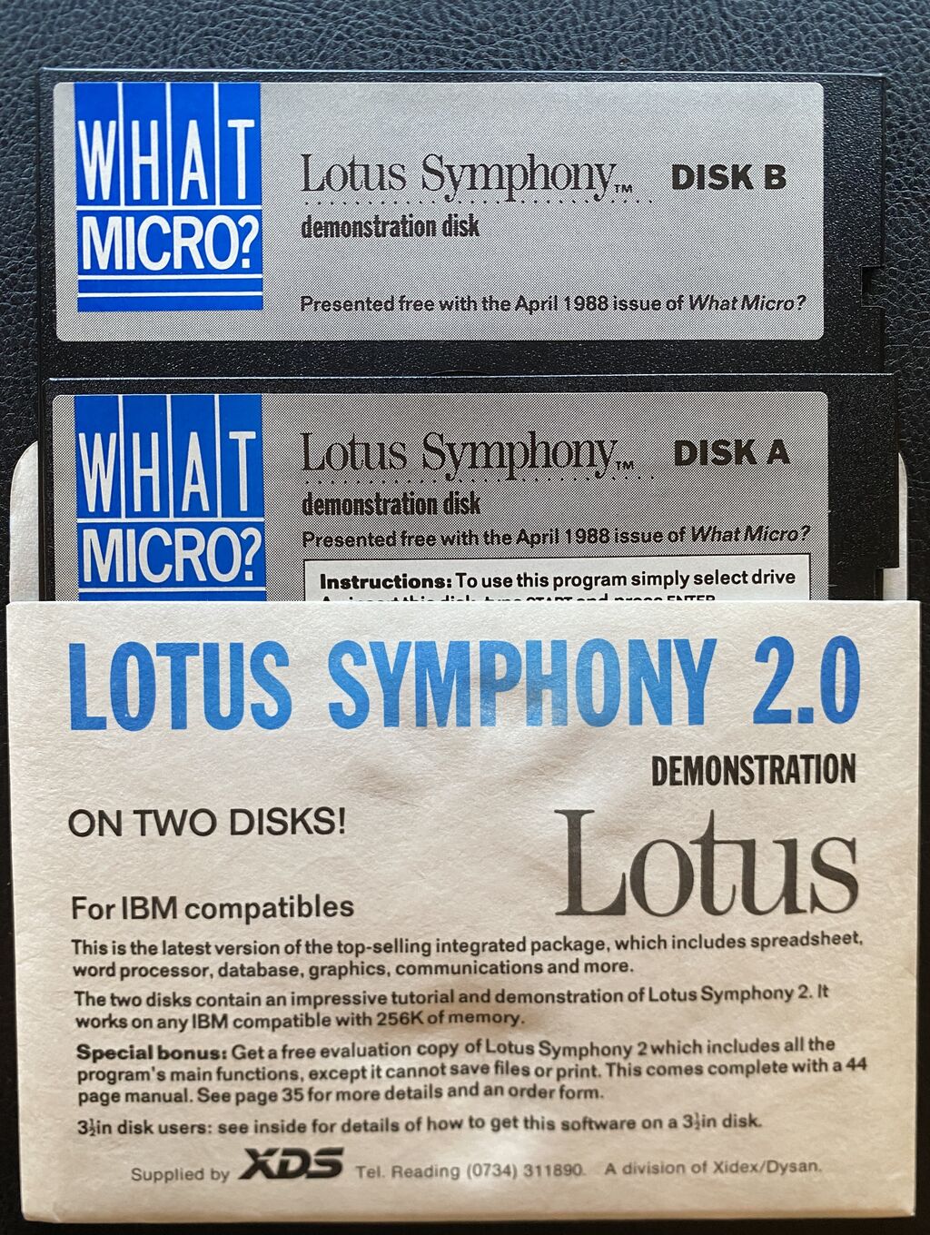 Physical disk scan — WhatMicro_Lotus-Symphony-2_Apr-1988-Disk-1